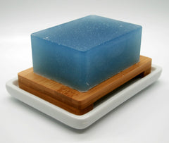 Olive Oil Bar Soap