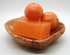 Olive Oil Bar Soap