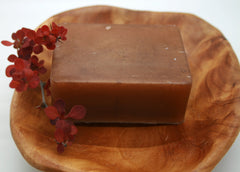 Olive Oil Bar Soap