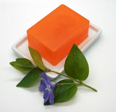 Olive Oil Bar Soap