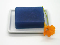 Olive Oil Bar Soap