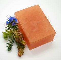 Olive Oil Bar Soap