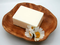 Shea Butter Bar Soap