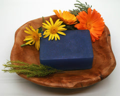 Olive Oil Bar Soap