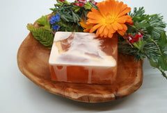 Shea Butter Bar Soap