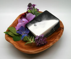 Shea Butter Bar Soap