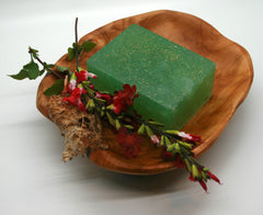 Olive Oil Bar Soap