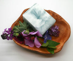 Shea Butter Bar Soap