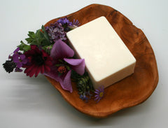 Shea Butter Bar Soap