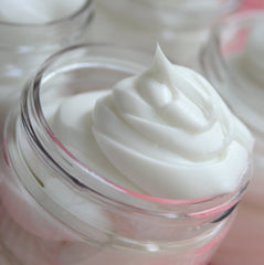 Mystery 2 oz Body Butter Crema Jar