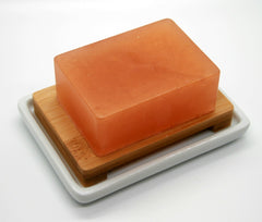 Olive Oil Bar Soap
