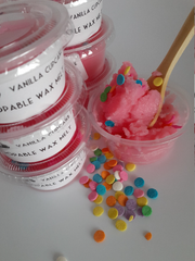 Exquisitely Fragranced Scoopable Wax Melts Sample Set